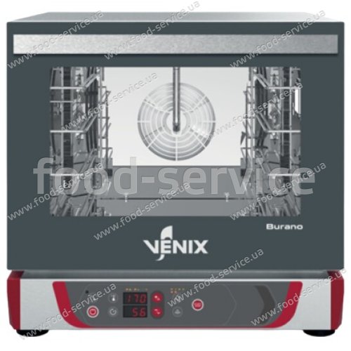 Печь конвекционная Venix B043D